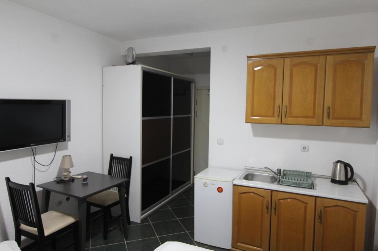 Villa Emeja - Bar - Montenegro Luaran gambar
