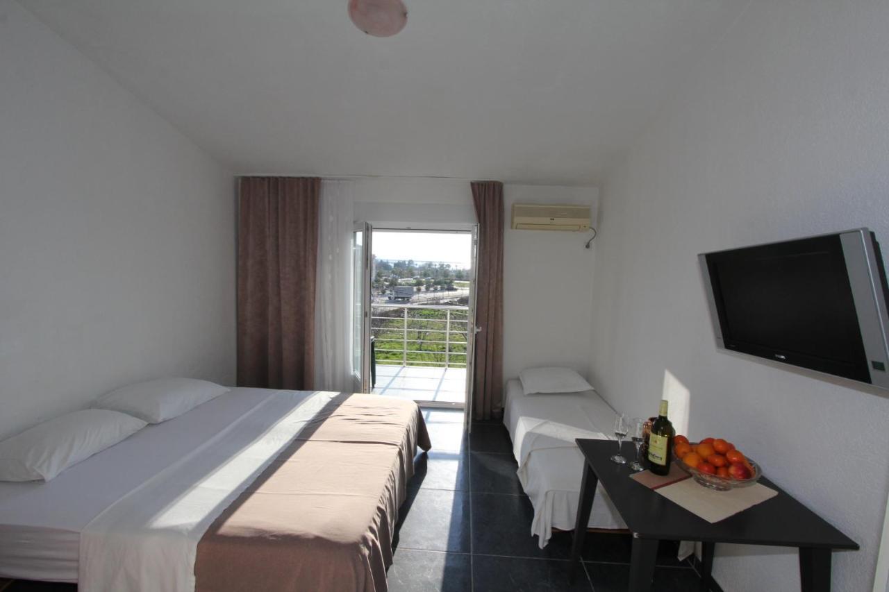 Villa Emeja - Bar - Montenegro Luaran gambar