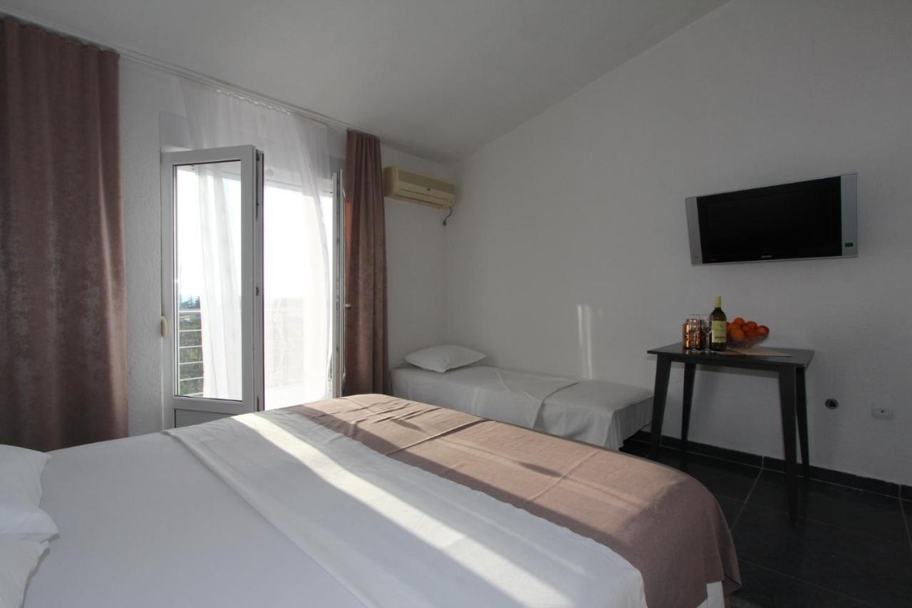 Villa Emeja - Bar - Montenegro Luaran gambar