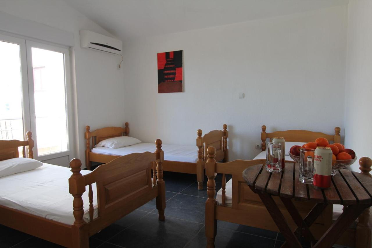 Villa Emeja - Bar - Montenegro Luaran gambar