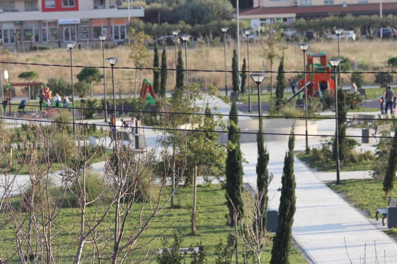 Villa Emeja - Bar - Montenegro Luaran gambar