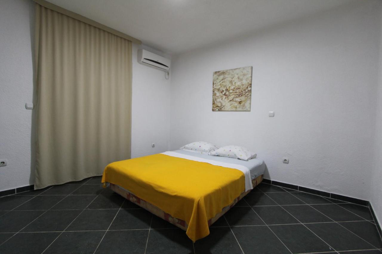 Villa Emeja - Bar - Montenegro Luaran gambar