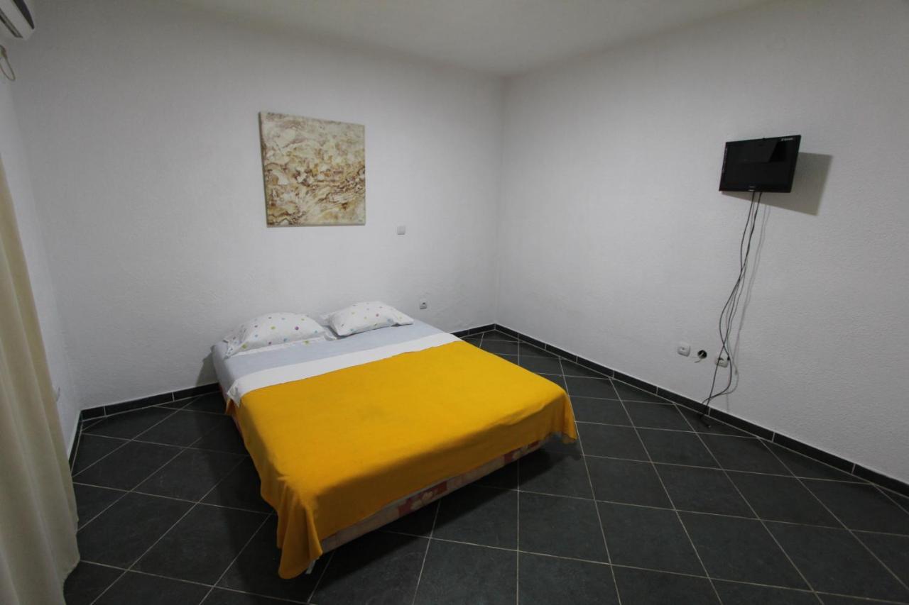 Villa Emeja - Bar - Montenegro Luaran gambar