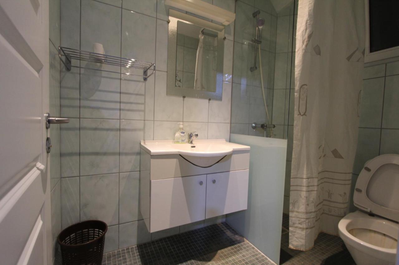 Villa Emeja - Bar - Montenegro Luaran gambar