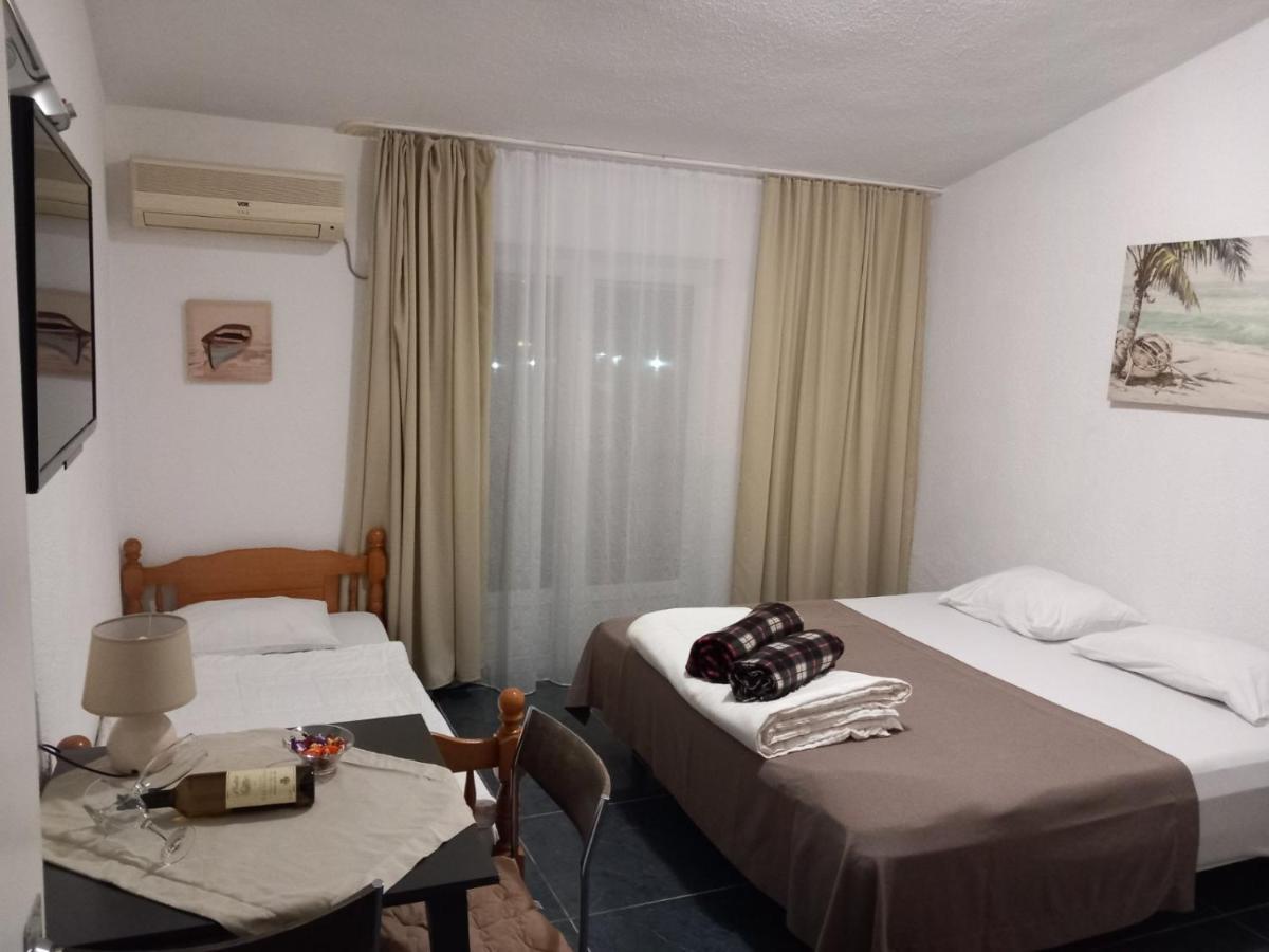 Villa Emeja - Bar - Montenegro Luaran gambar