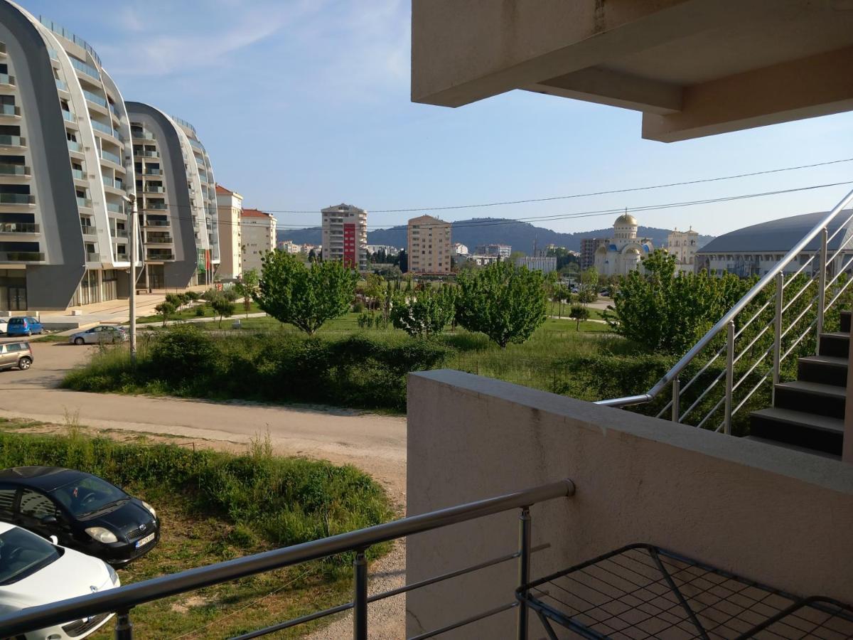 Villa Emeja - Bar - Montenegro Luaran gambar