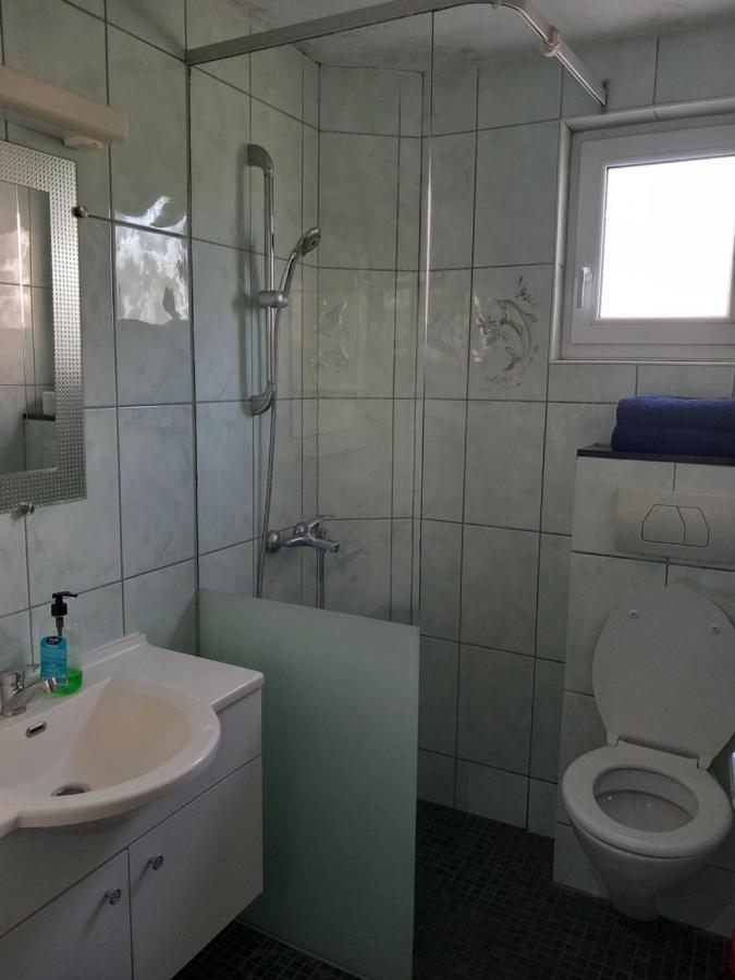Villa Emeja - Bar - Montenegro Luaran gambar