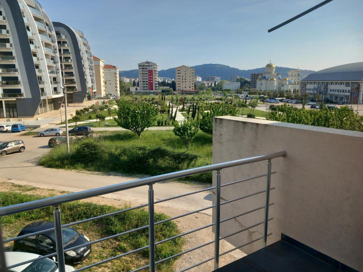 Villa Emeja - Bar - Montenegro Luaran gambar