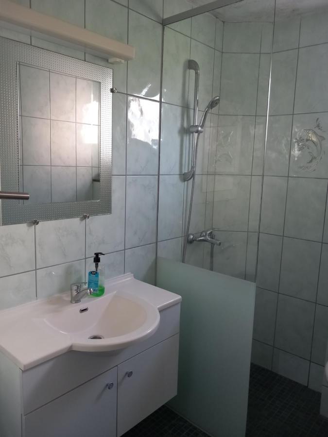 Villa Emeja - Bar - Montenegro Luaran gambar