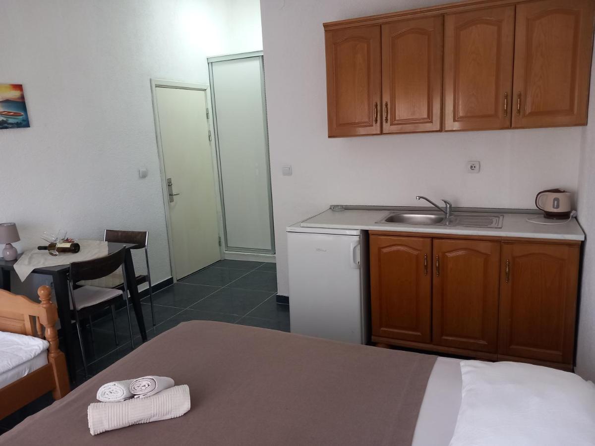 Villa Emeja - Bar - Montenegro Luaran gambar