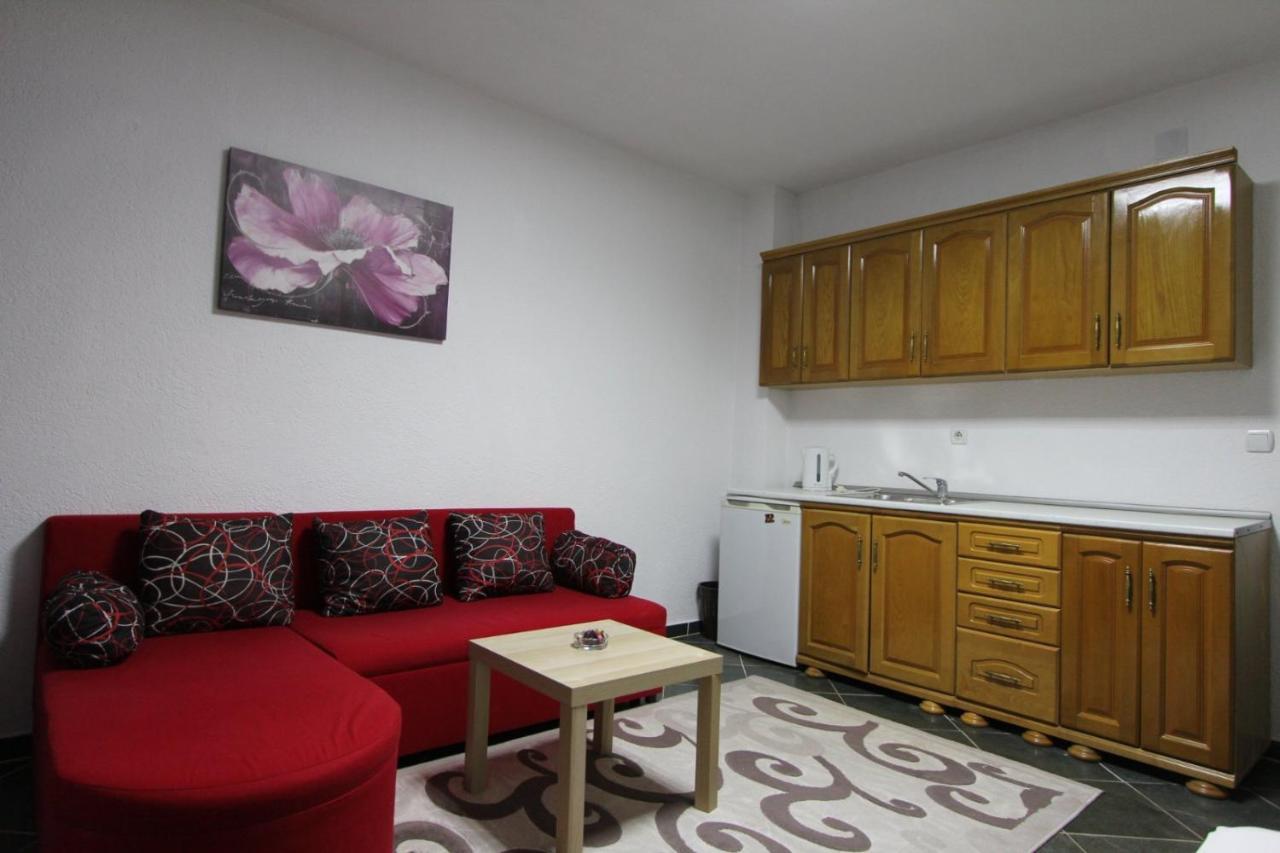 Villa Emeja - Bar - Montenegro Luaran gambar
