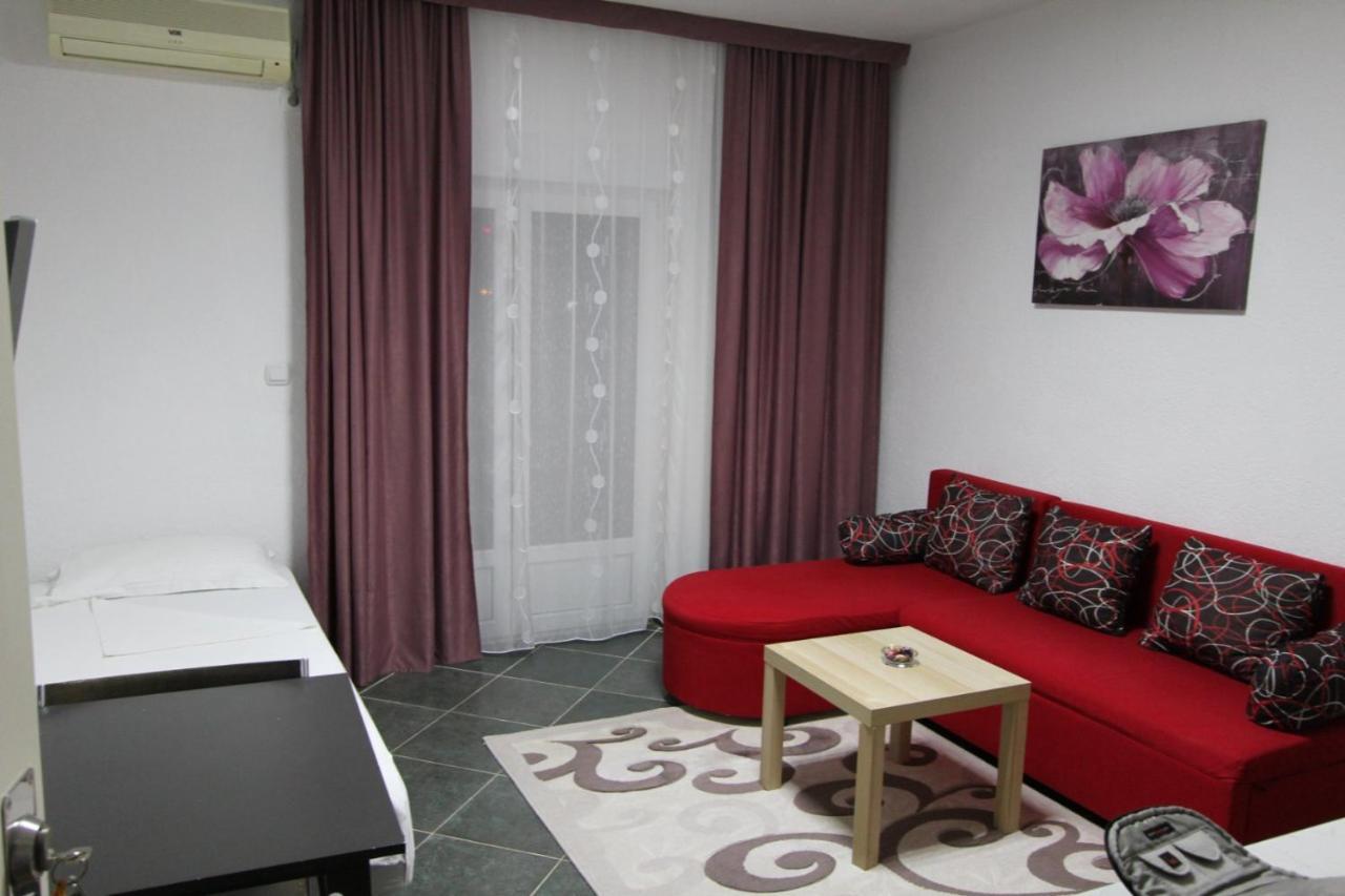Villa Emeja - Bar - Montenegro Luaran gambar