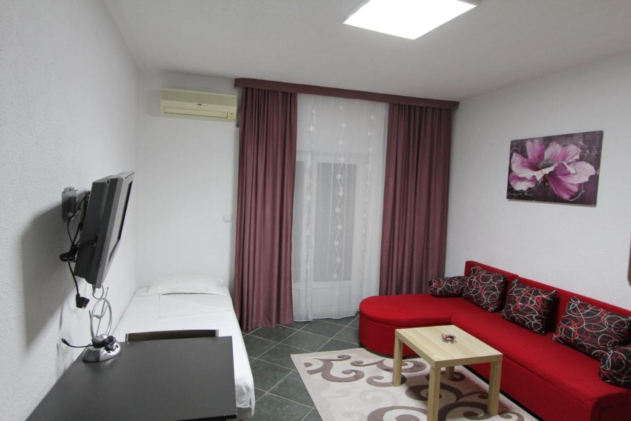 Villa Emeja - Bar - Montenegro Luaran gambar